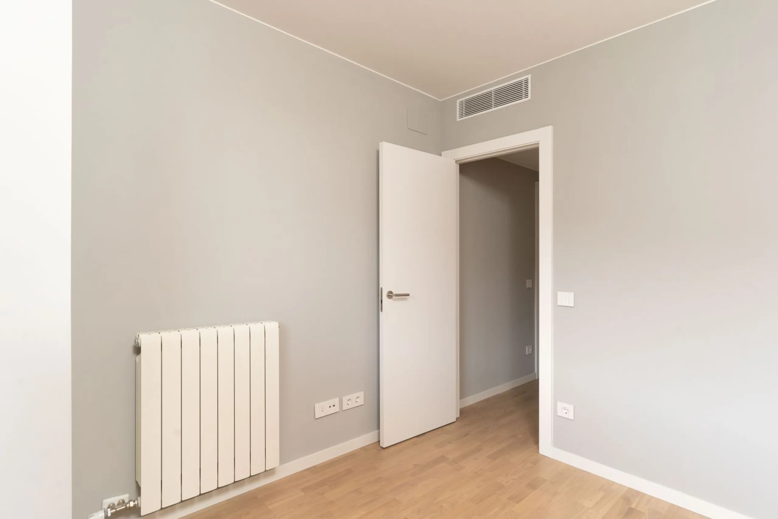 Residencial Marenostrum en Badalona, a 3 km de Barcelona