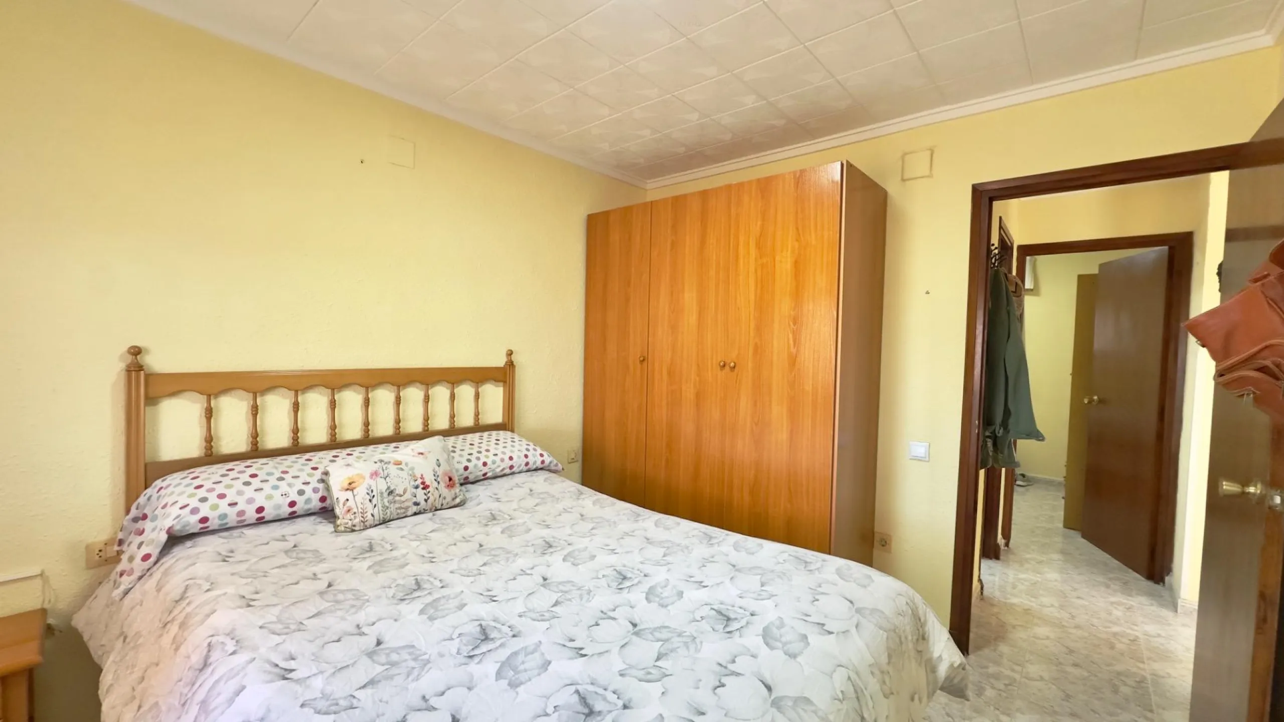 Ground-floor bungalow in Torretas, with 2 bedrooms and 1 bathroom
