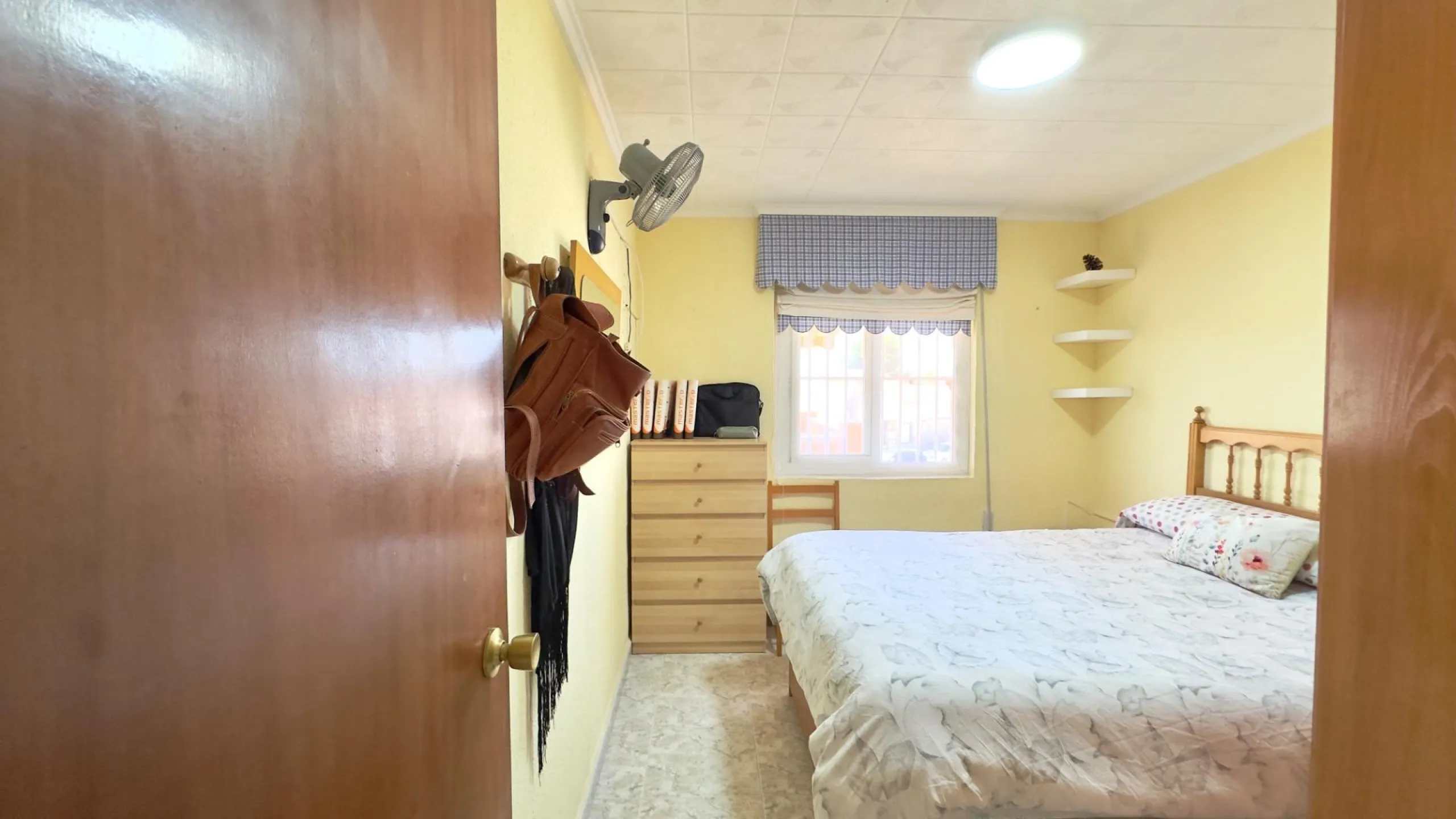 Ground-floor bungalow in Torretas, with 2 bedrooms and 1 bathroom