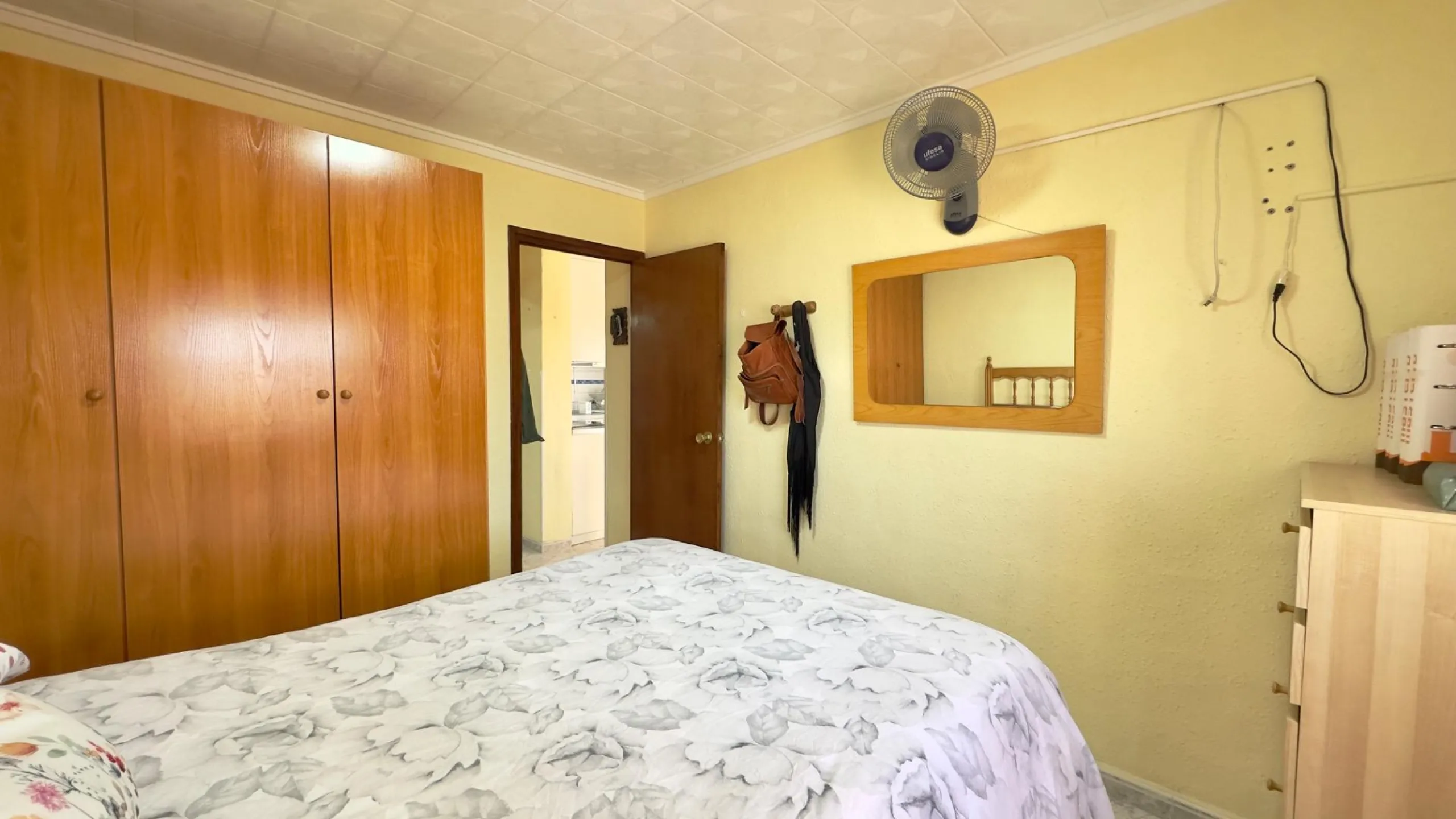 Ground-floor bungalow in Torretas, with 2 bedrooms and 1 bathroom
