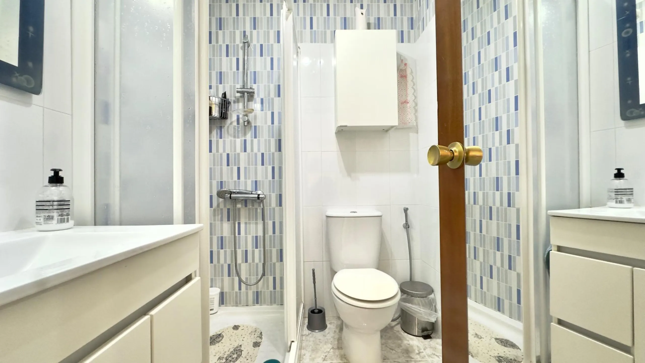 Ground-floor bungalow in Torretas, with 2 bedrooms and 1 bathroom