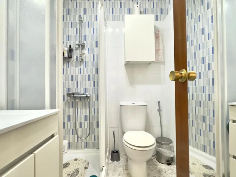 Ground-floor bungalow in Torretas, with 2 bedrooms and 1 bathroom