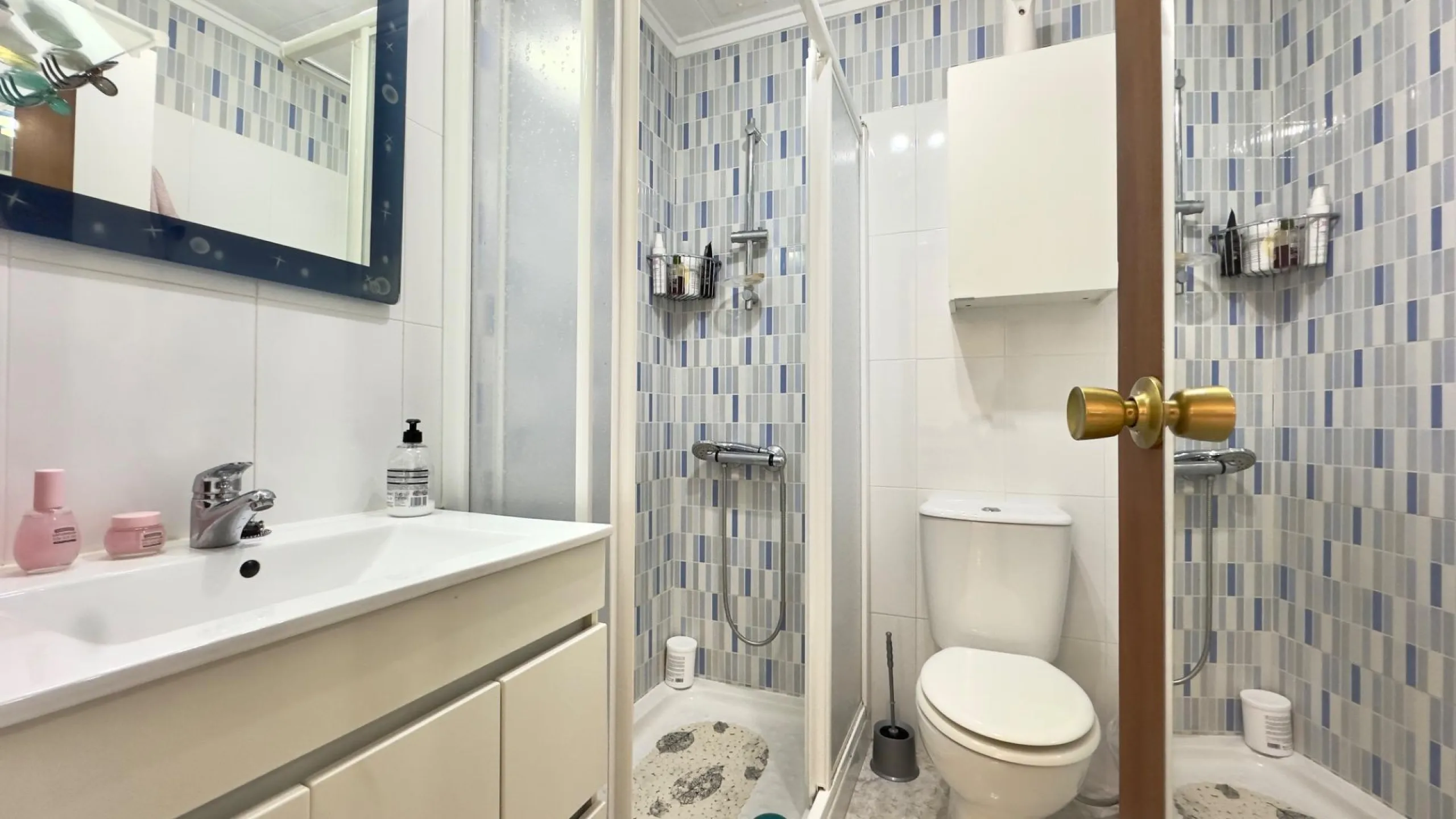 Ground-floor bungalow in Torretas, with 2 bedrooms and 1 bathroom
