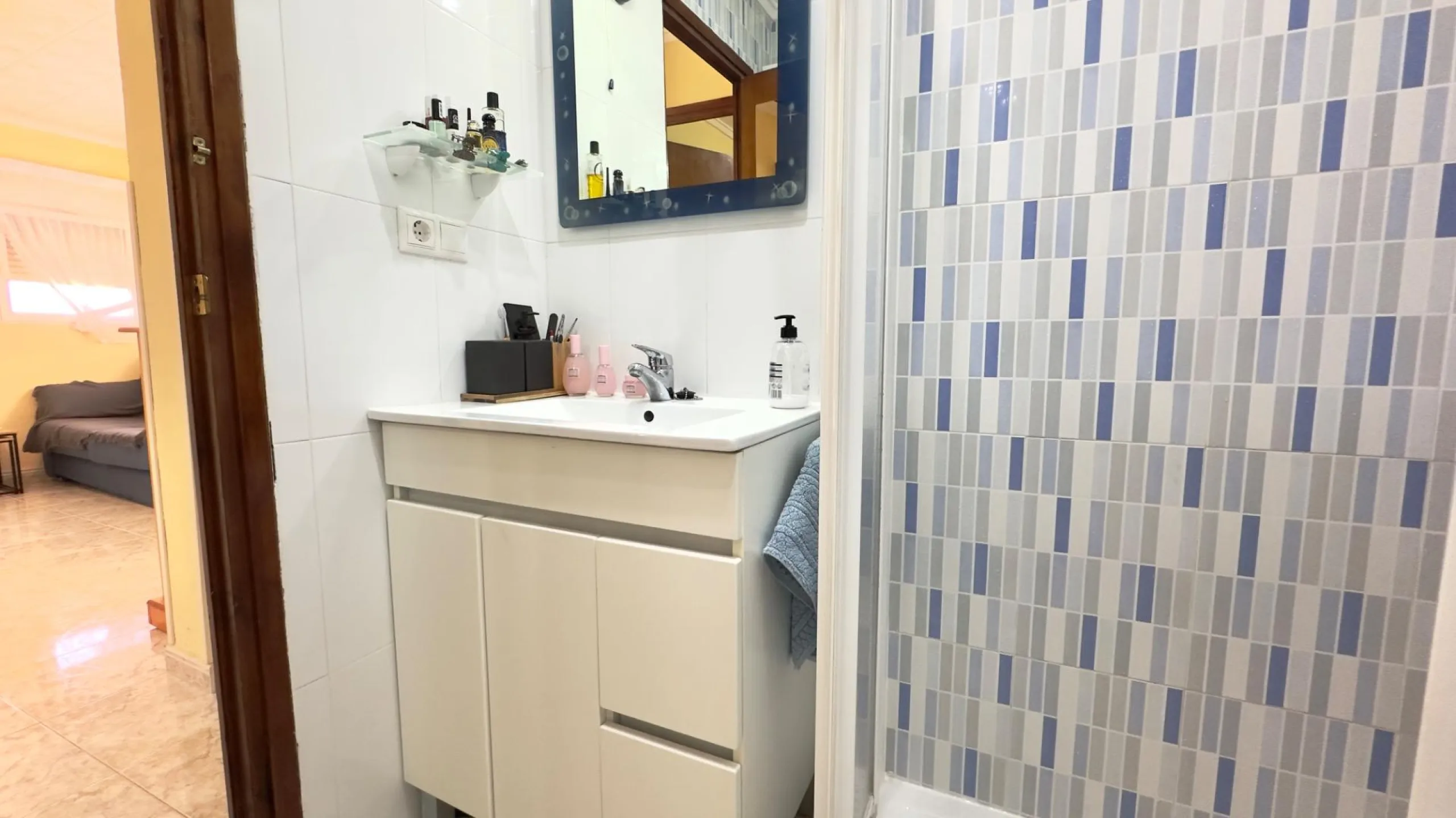 Ground-floor bungalow in Torretas, with 2 bedrooms and 1 bathroom