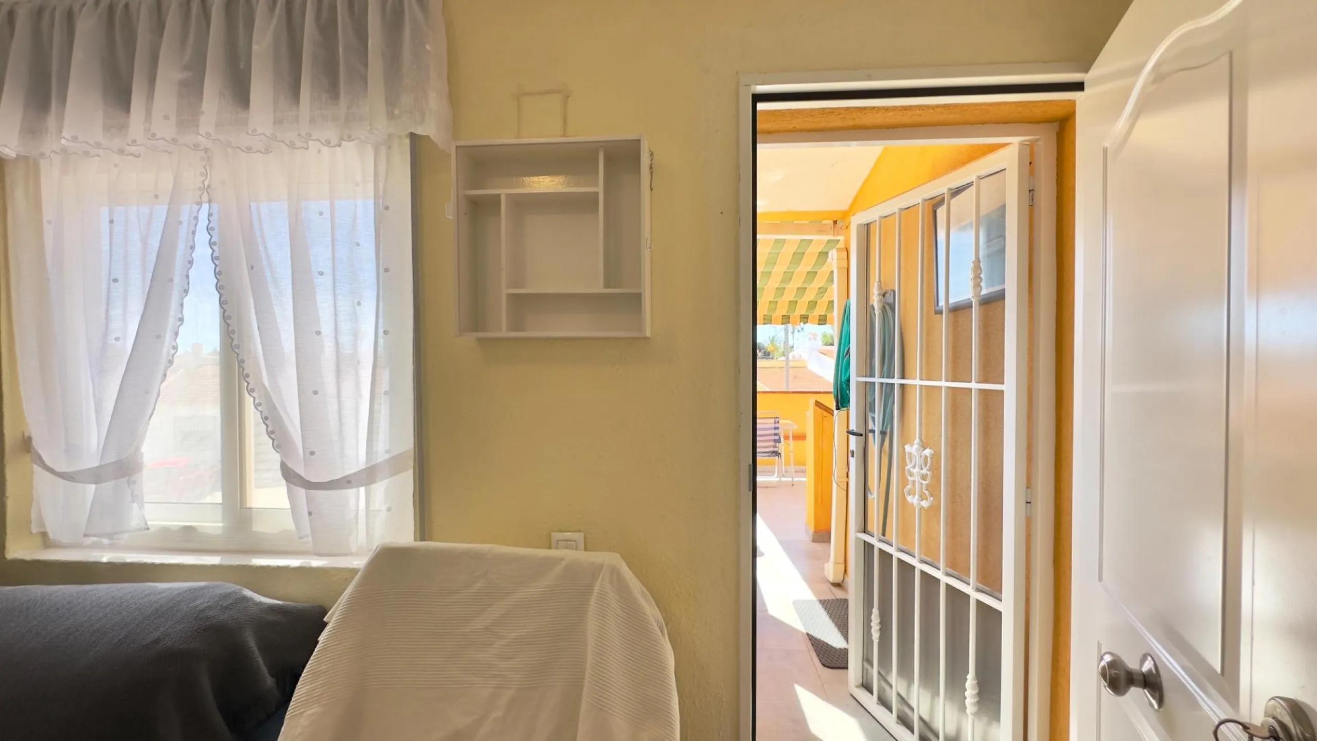 Ground-floor bungalow in Torretas, with 2 bedrooms and 1 bathroom
