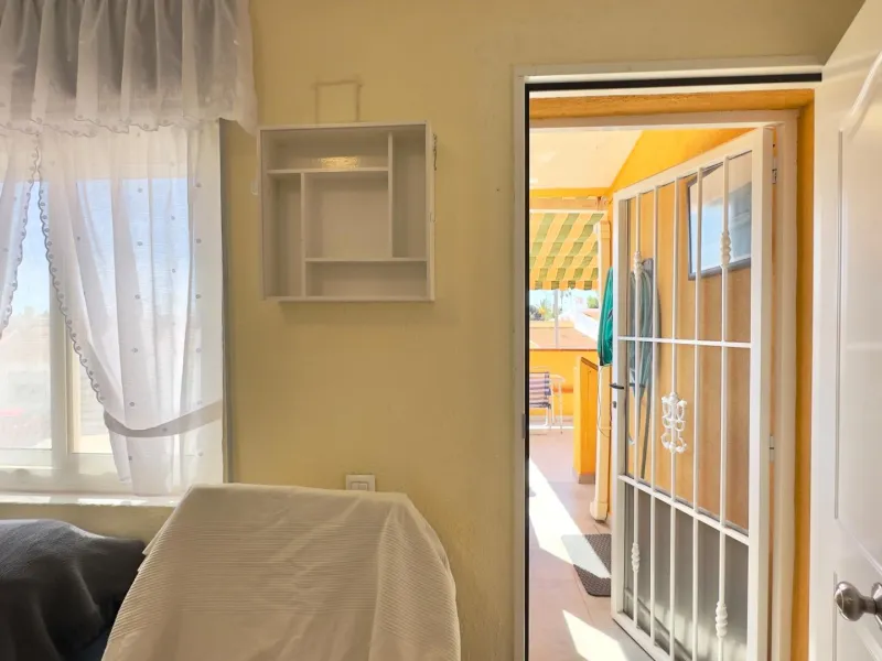 Ground-floor bungalow in Torretas, with 2 bedrooms and 1 bathroom