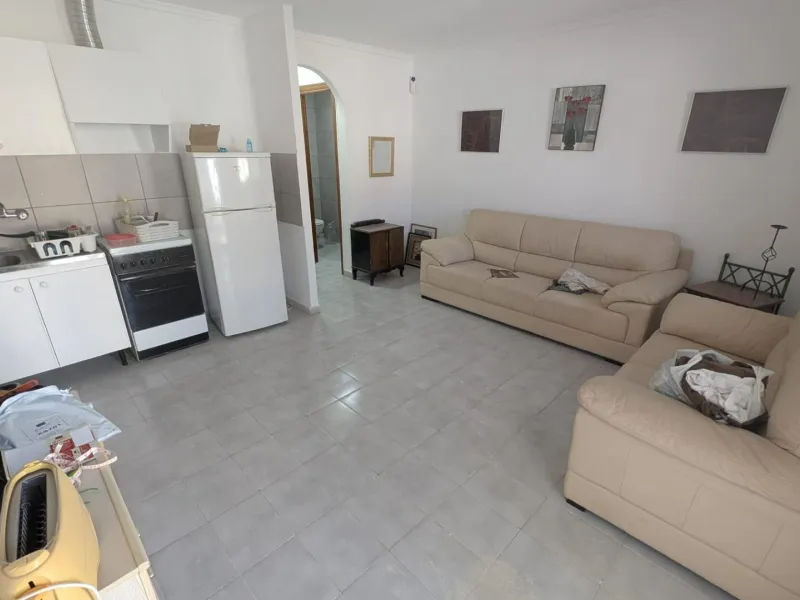 99.000 TORREVIEJA BUNGALOW PLANTA BAJA 1 HAB!!