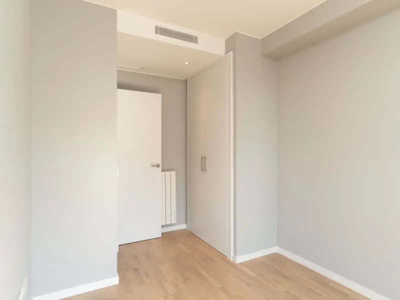 Residencial Marenostrum en Badalona, a 3 km de Barcelona