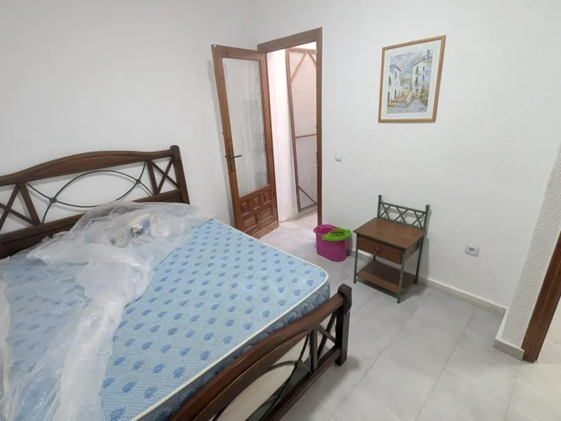 99.000 TORREVIEJA BUNGALOW PLANTA BAJA 1 HAB!!