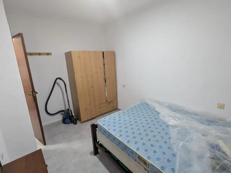99.000 TORREVIEJA BUNGALOW PLANTA BAJA 1 HAB!!