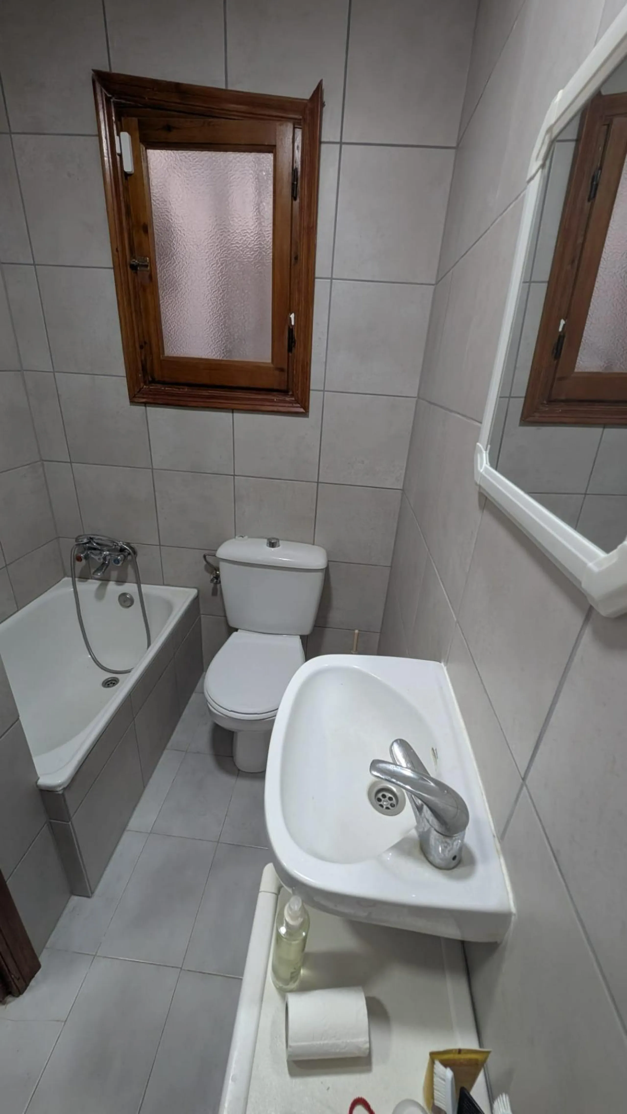 99.000 TORREVIEJA BUNGALOW PLANTA BAJA 1 HAB!!