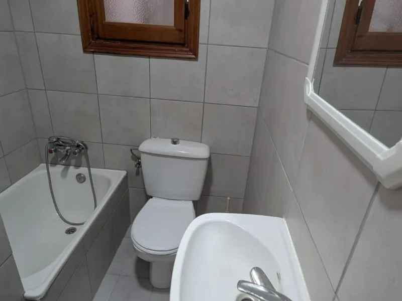 99.000 TORREVIEJA BUNGALOW PLANTA BAJA 1 HAB!!