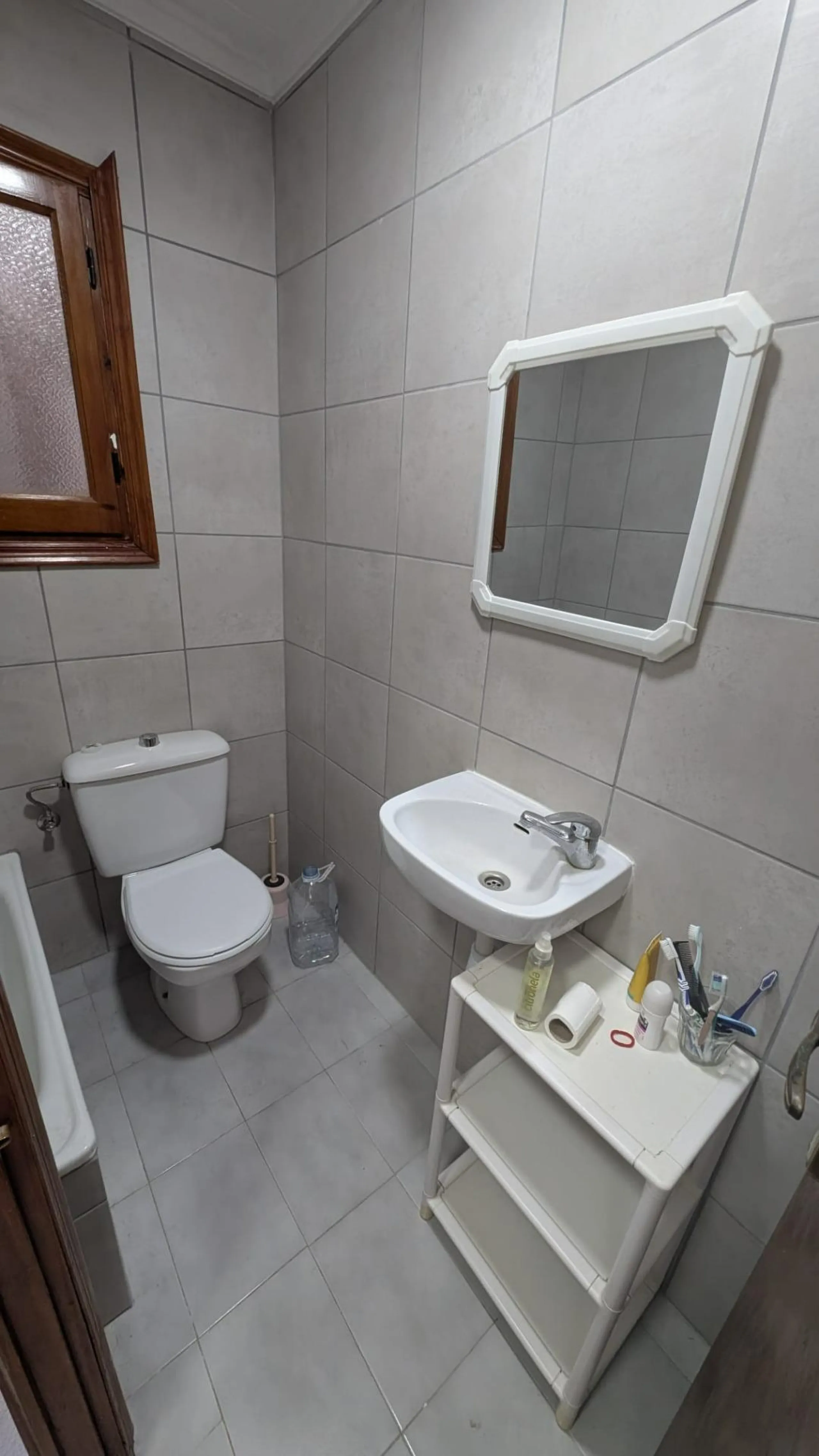 99.000 TORREVIEJA BUNGALOW PLANTA BAJA 1 HAB!!