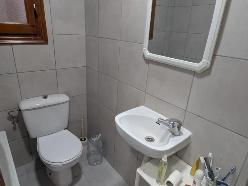 99.000 TORREVIEJA BUNGALOW PLANTA BAJA 1 HAB!!