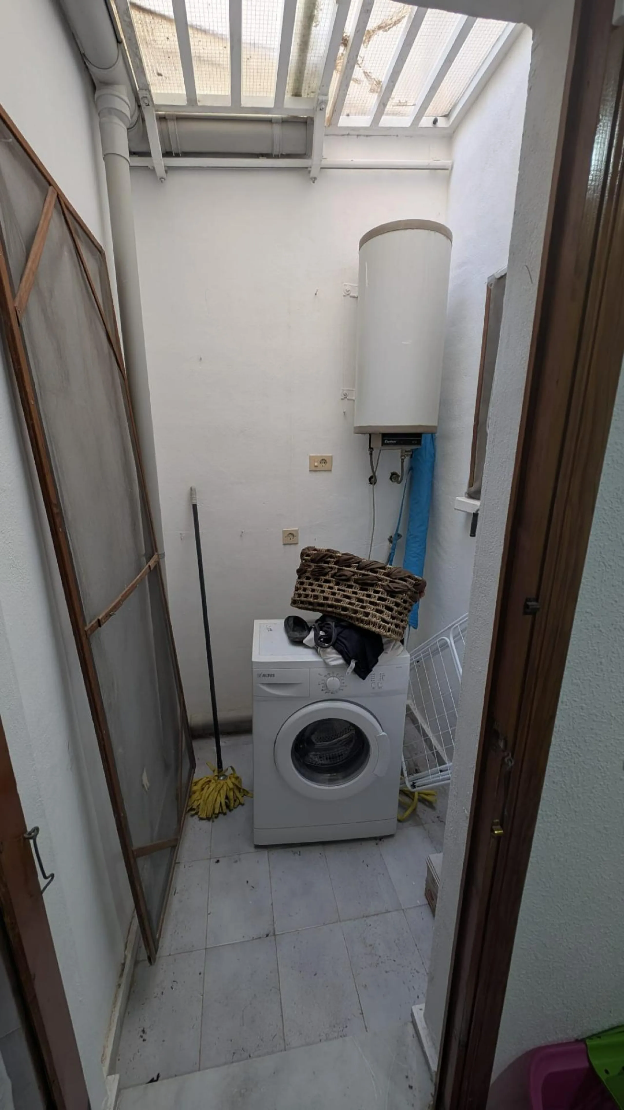 99.000 TORREVIEJA BUNGALOW PLANTA BAJA 1 HAB!!