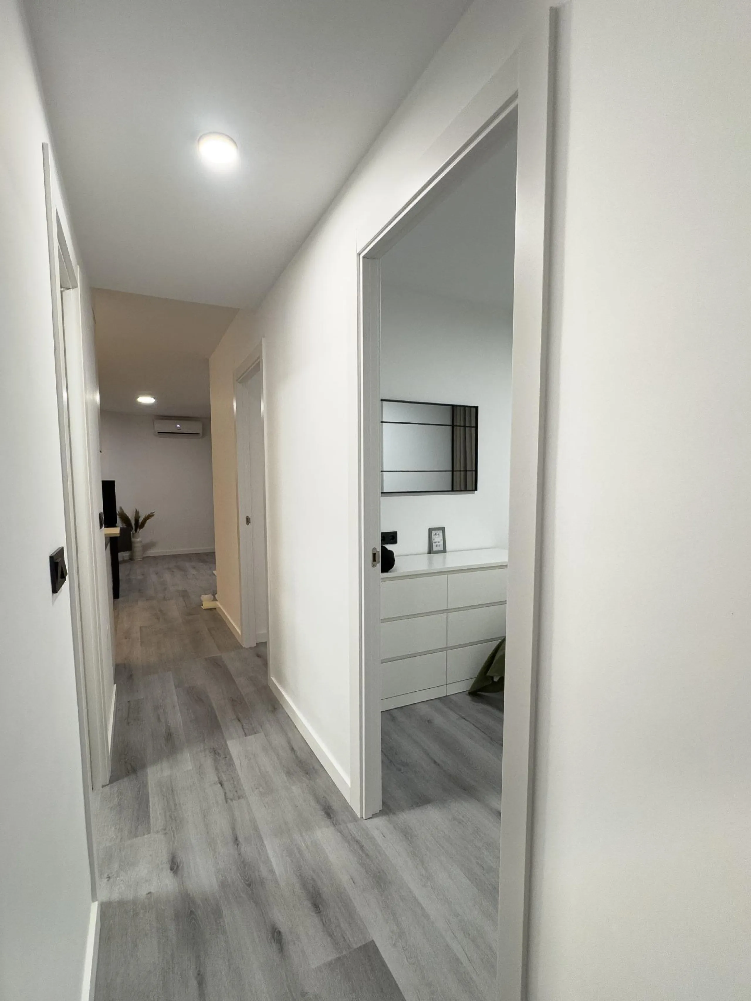 Renovated flat 300 metres from Playa del Cura: 2 bedrooms, 1 bathroom