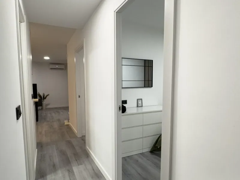 Renovated flat 300 metres from Playa del Cura: 2 bedrooms, 1 bathroom