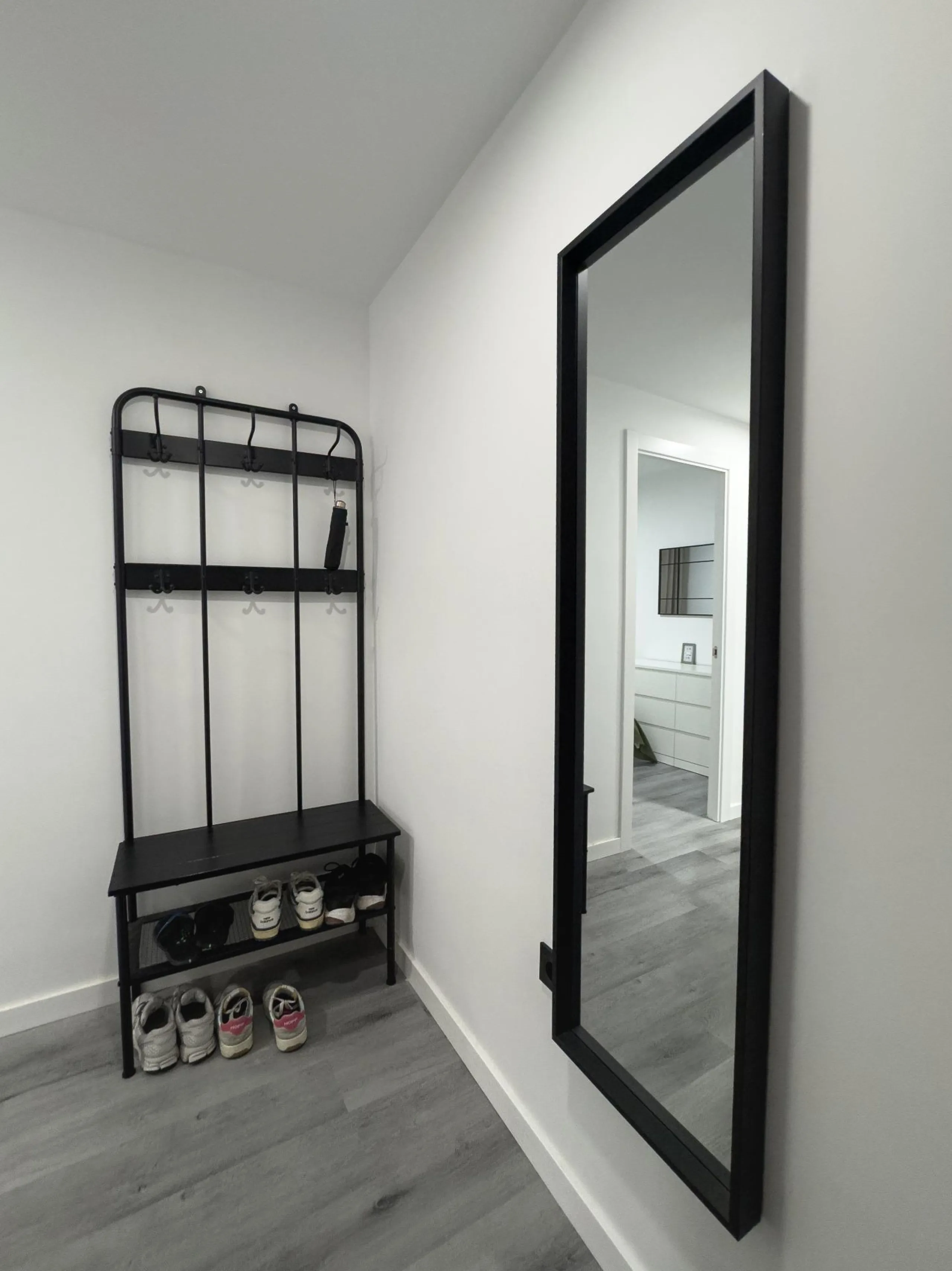 Renovated flat 300 metres from Playa del Cura: 2 bedrooms, 1 bathroom