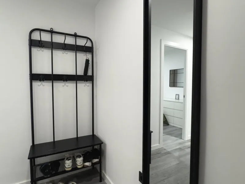 Renovated flat 300 metres from Playa del Cura: 2 bedrooms, 1 bathroom