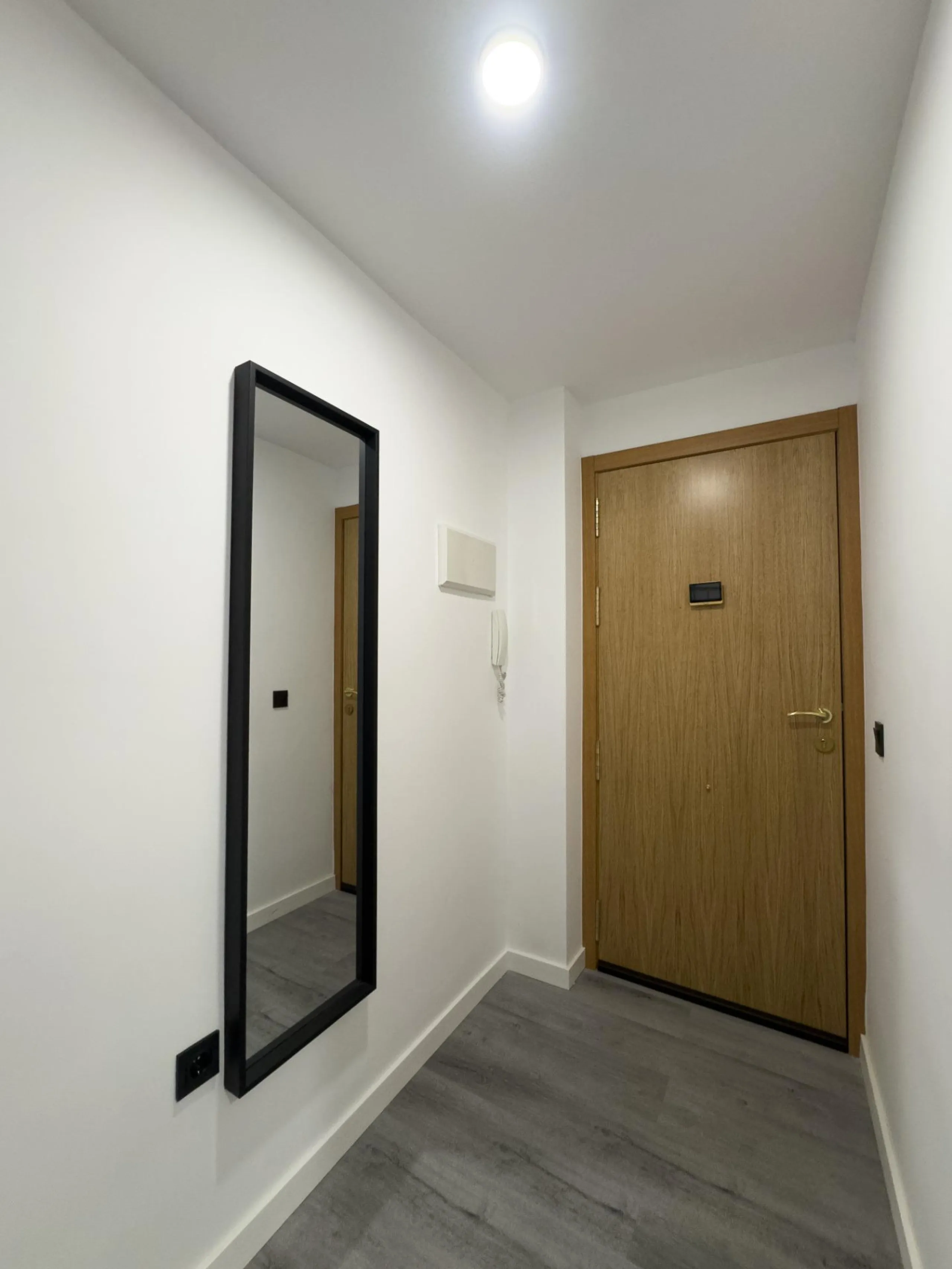 Renovated flat 300 metres from Playa del Cura: 2 bedrooms, 1 bathroom