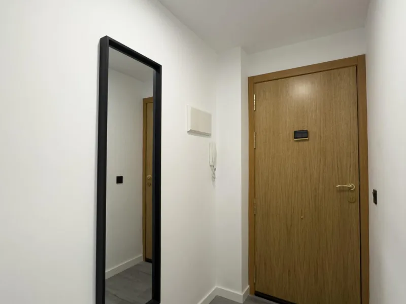 Renovated flat 300 metres from Playa del Cura: 2 bedrooms, 1 bathroom
