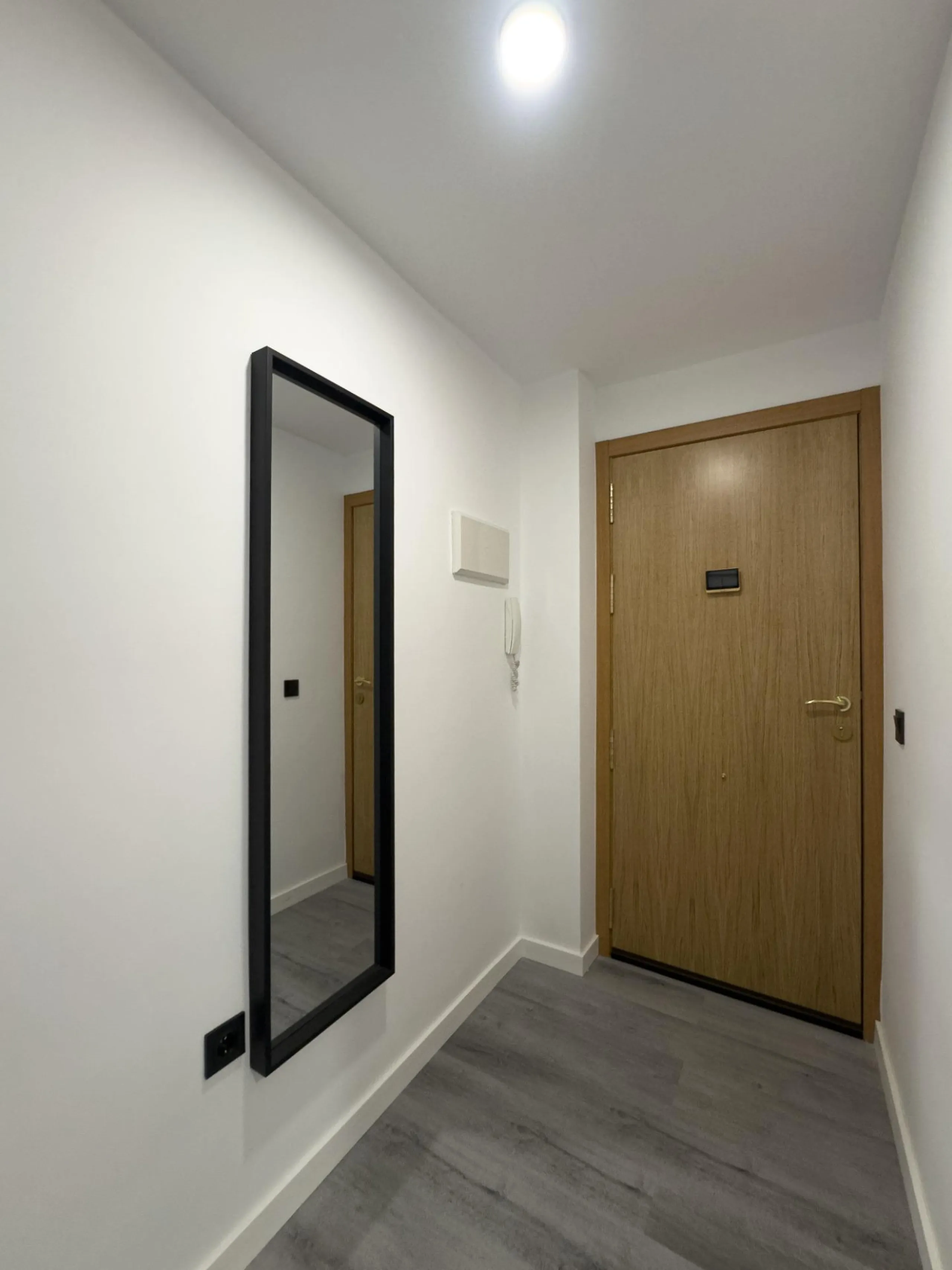 Renovated flat 300 metres from Playa del Cura: 2 bedrooms, 1 bathroom