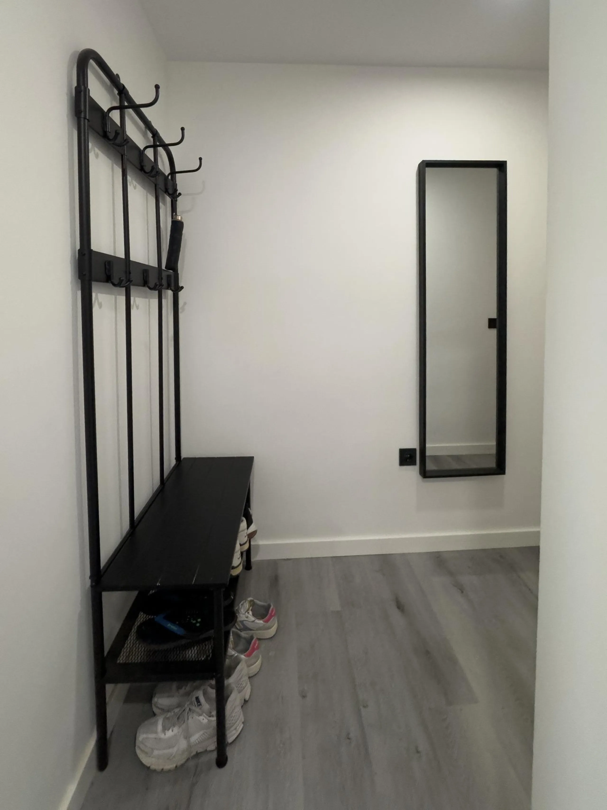 Renovated flat 300 metres from Playa del Cura: 2 bedrooms, 1 bathroom