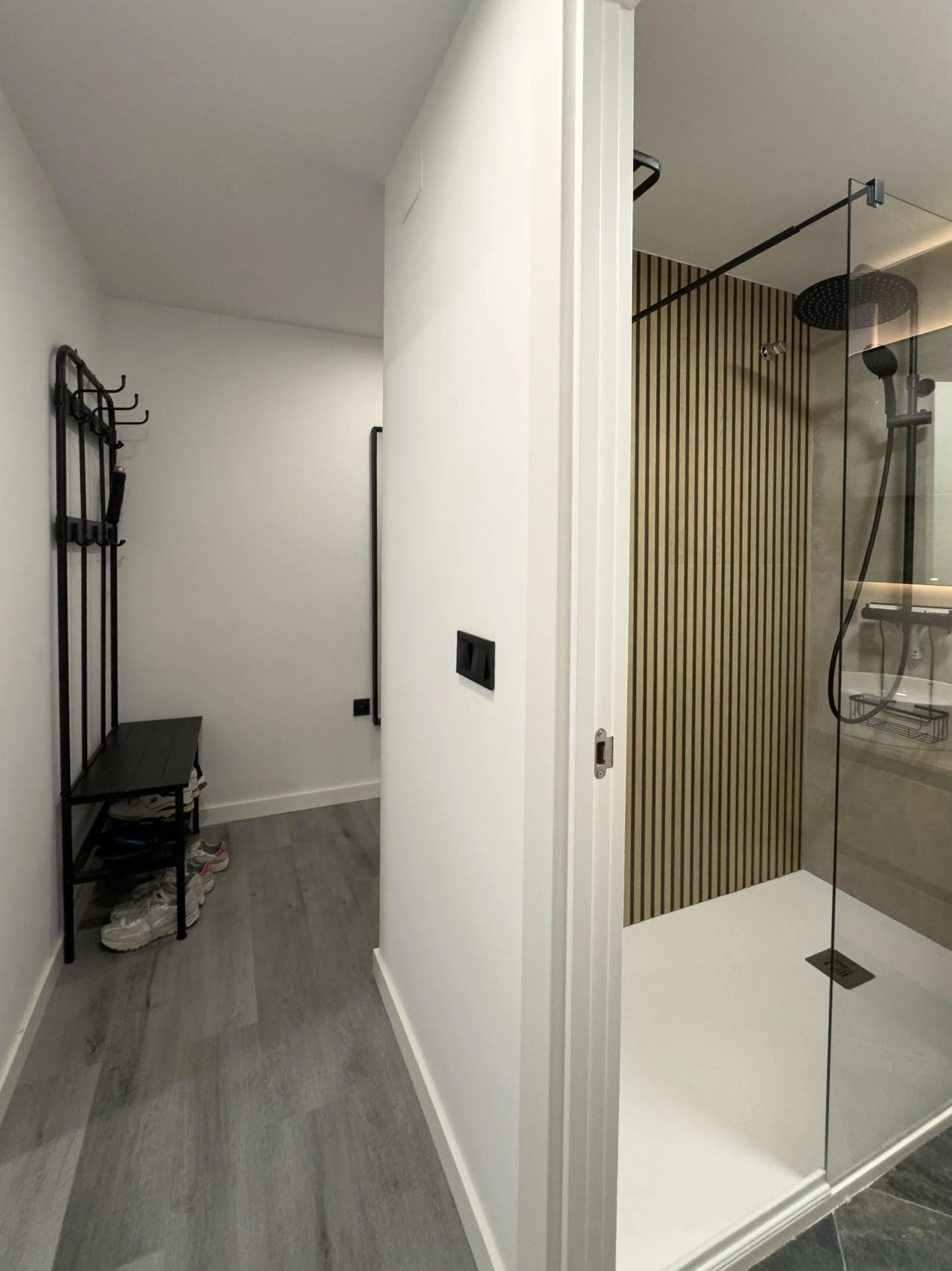 Renovated flat 300 metres from Playa del Cura: 2 bedrooms, 1 bathroom