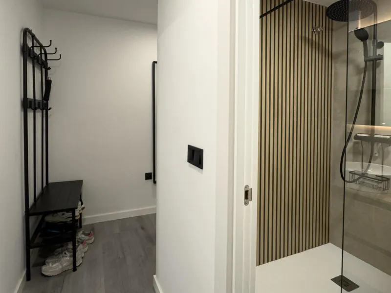 Renovated flat 300 metres from Playa del Cura: 2 bedrooms, 1 bathroom