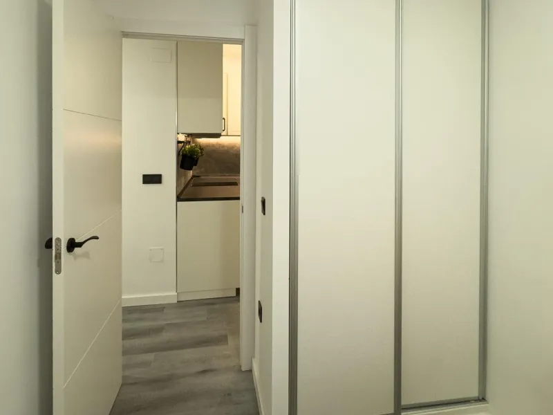 Renovated flat 300 metres from Playa del Cura: 2 bedrooms, 1 bathroom