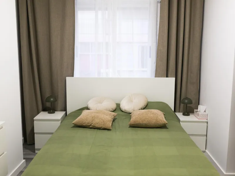 Renovated flat 300 metres from Playa del Cura: 2 bedrooms, 1 bathroom