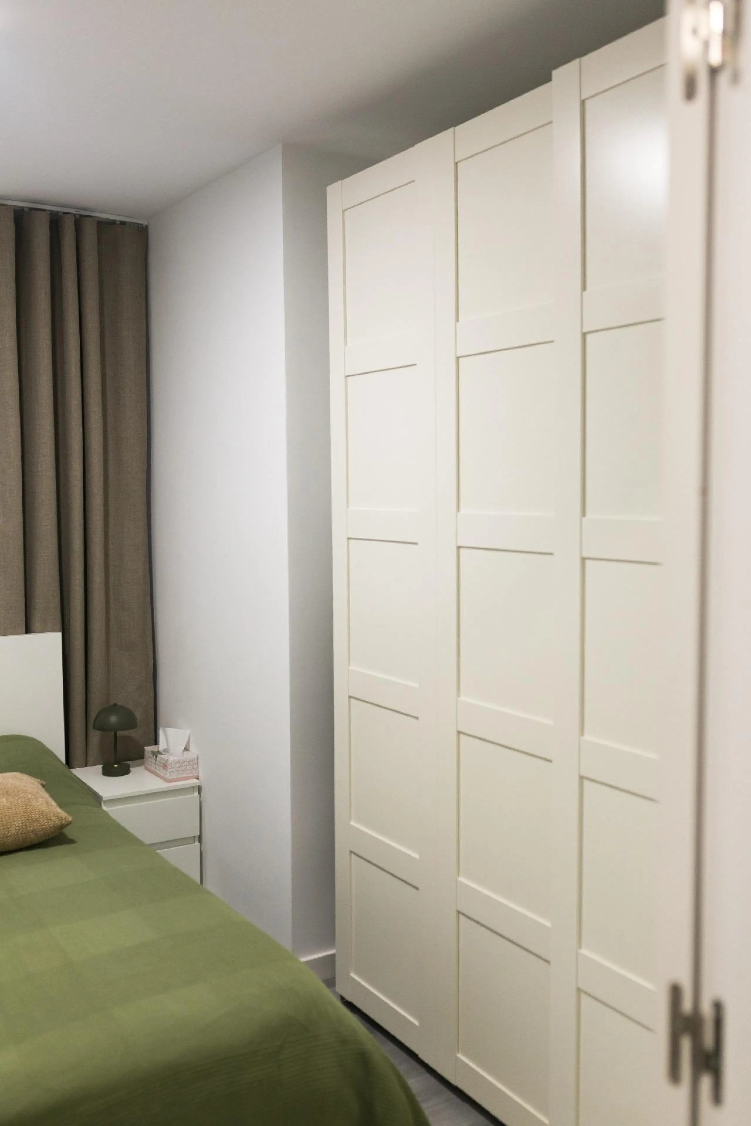 Renovated flat 300 metres from Playa del Cura: 2 bedrooms, 1 bathroom