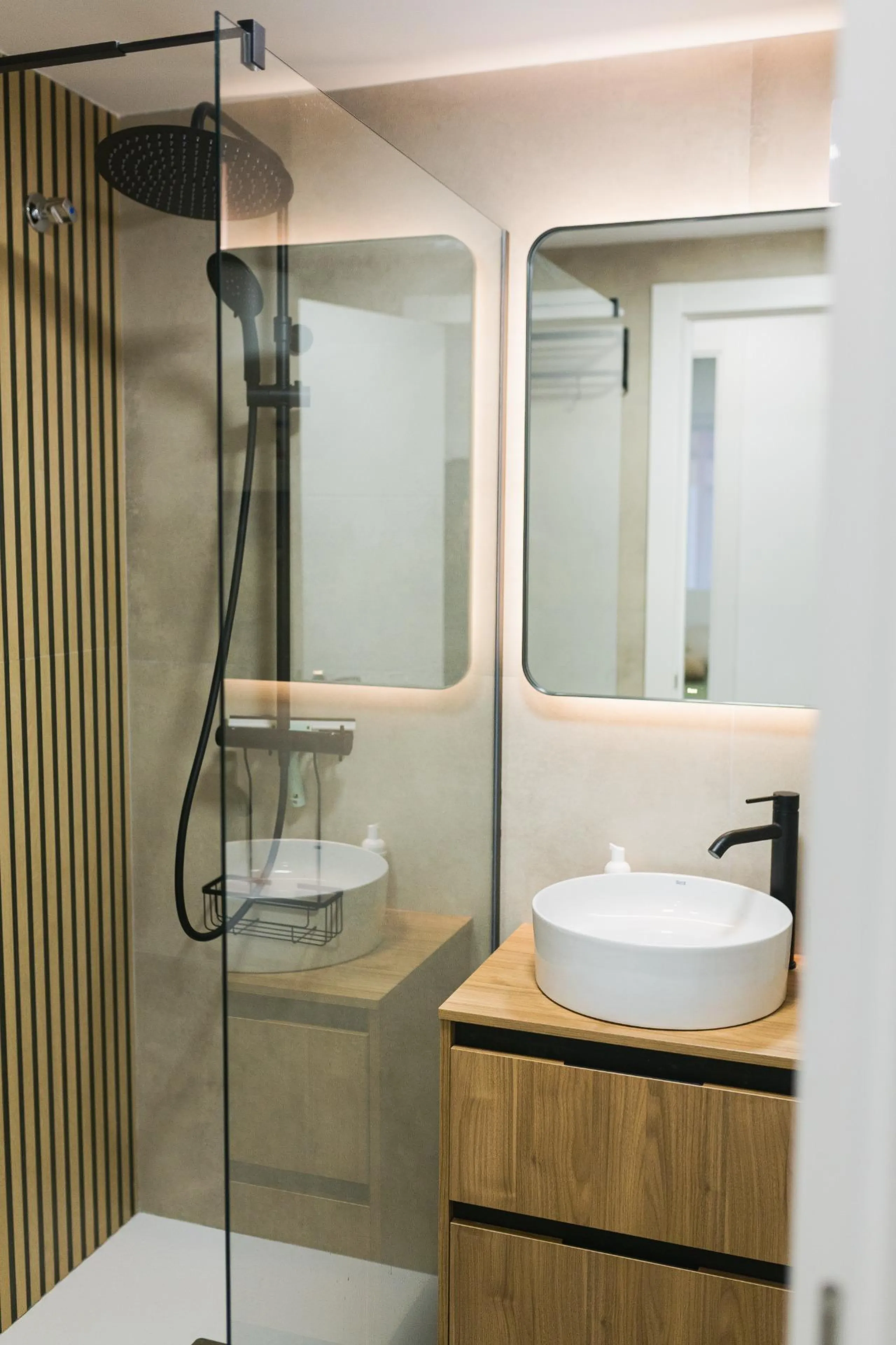 Renovated flat 300 metres from Playa del Cura: 2 bedrooms, 1 bathroom
