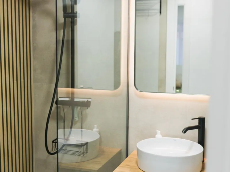 Renovated flat 300 metres from Playa del Cura: 2 bedrooms, 1 bathroom