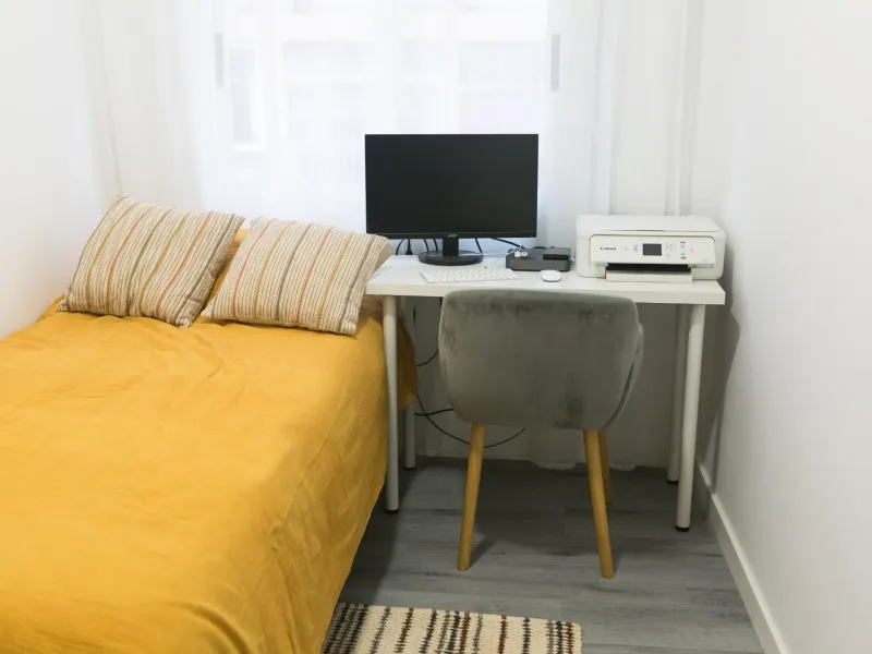Renovated flat 300 metres from Playa del Cura: 2 bedrooms, 1 bathroom