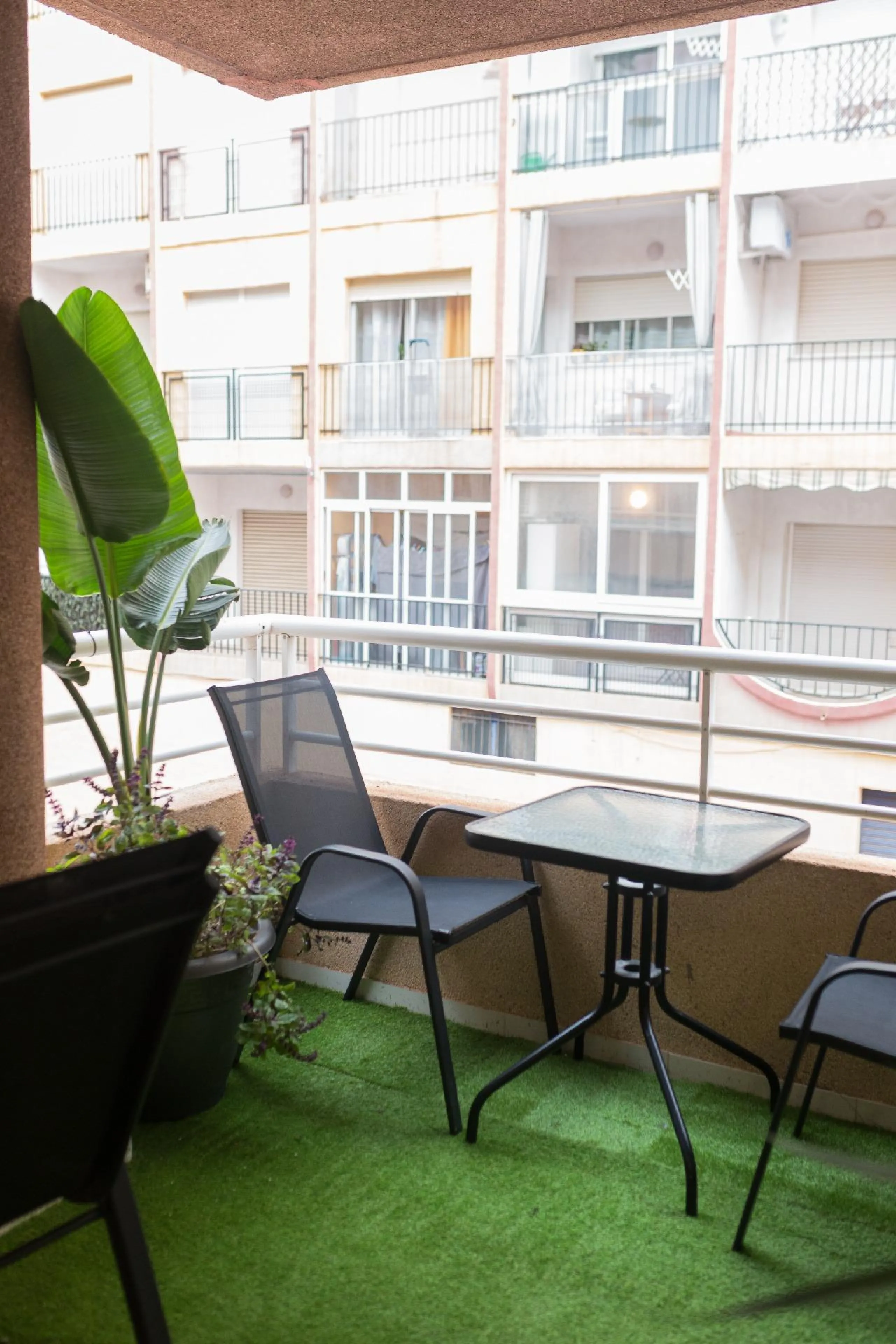 Renovated flat 300 metres from Playa del Cura: 2 bedrooms, 1 bathroom