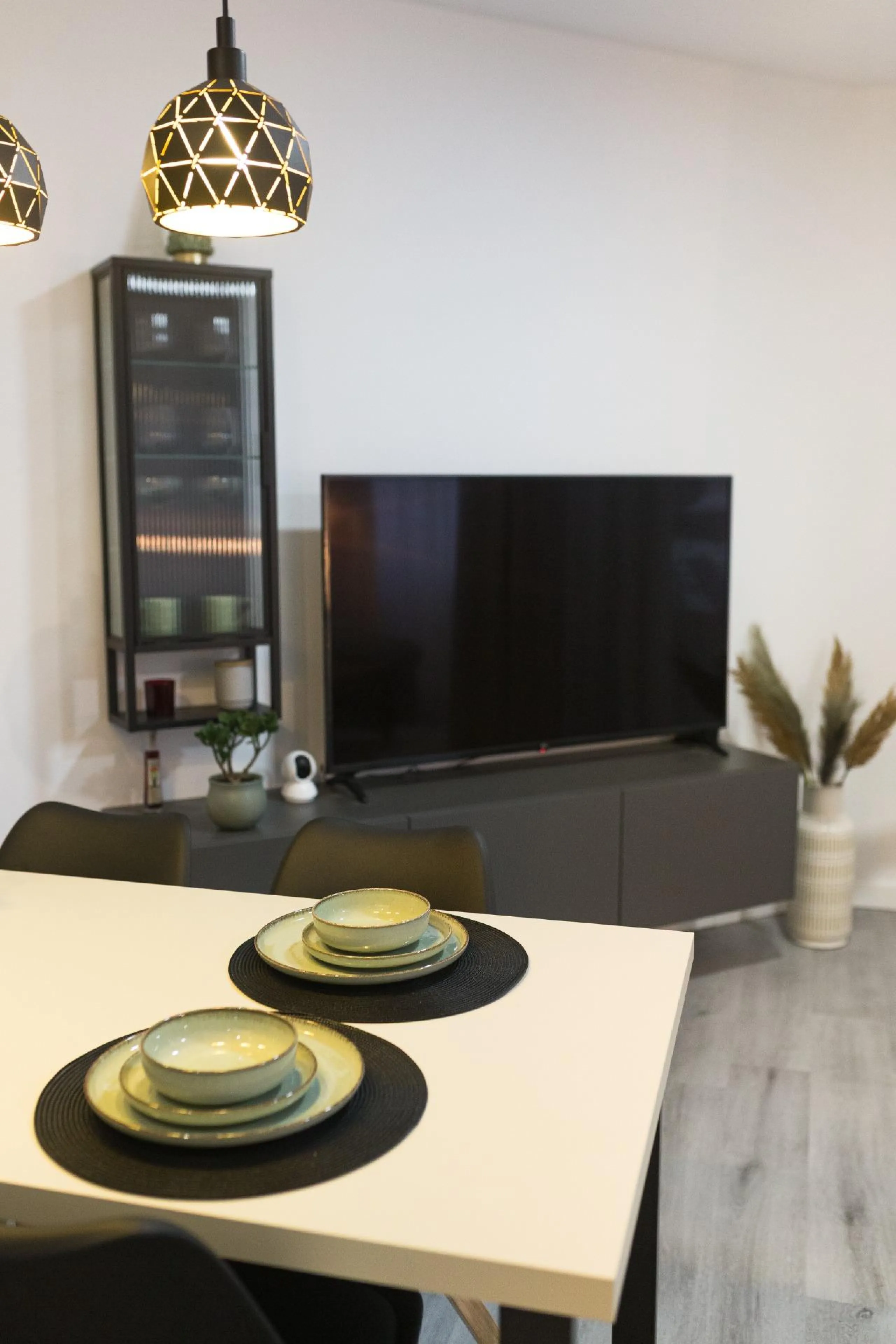 Renovated flat 300 metres from Playa del Cura: 2 bedrooms, 1 bathroom