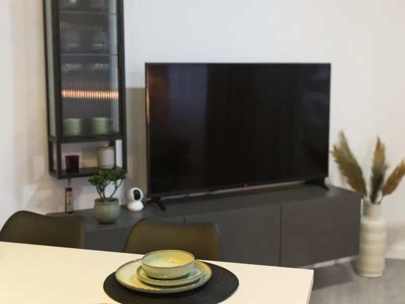 Renovated flat 300 metres from Playa del Cura: 2 bedrooms, 1 bathroom