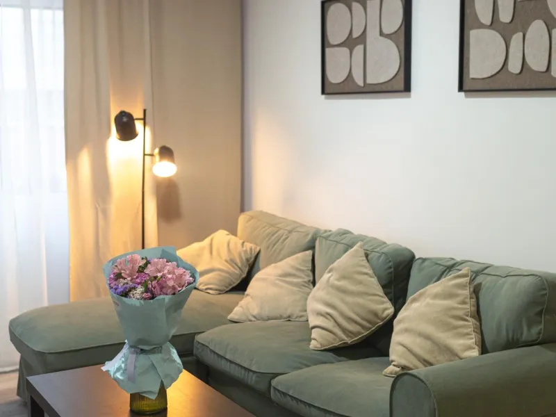 Renovated flat 300 metres from Playa del Cura: 2 bedrooms, 1 bathroom