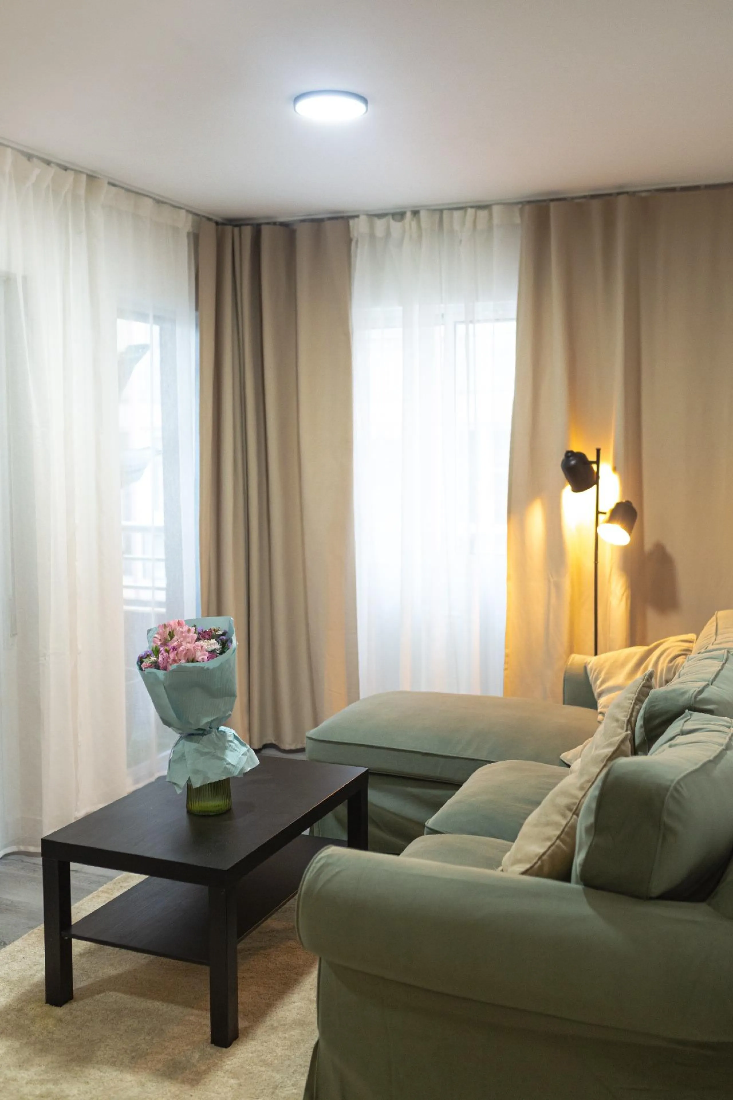 Renovated flat 300 metres from Playa del Cura: 2 bedrooms, 1 bathroom