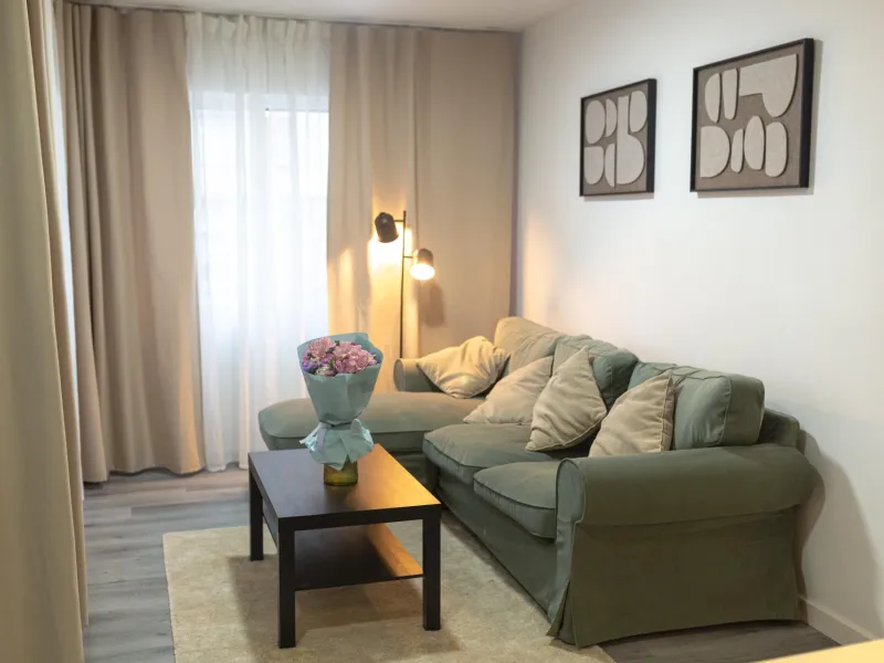 Renovated flat 300 metres from Playa del Cura: 2 bedrooms, 1 bathroom