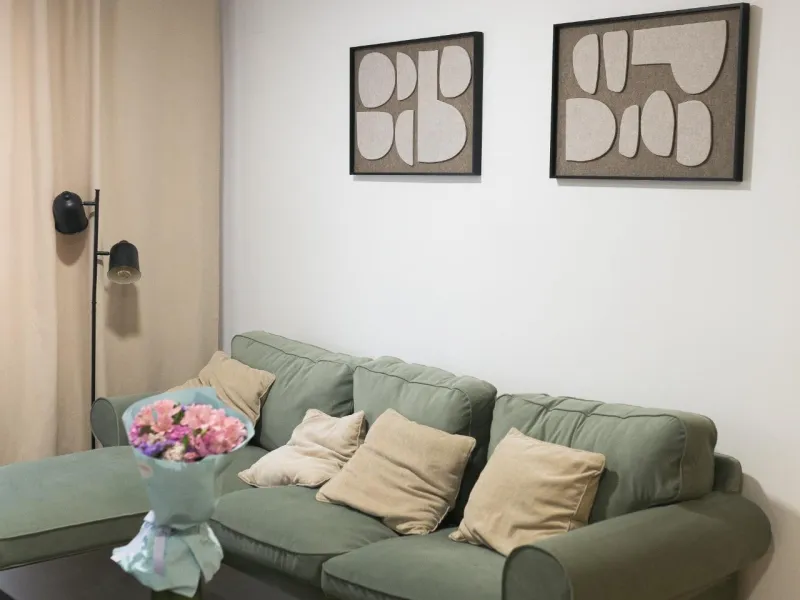 Renovated flat 300 metres from Playa del Cura: 2 bedrooms, 1 bathroom