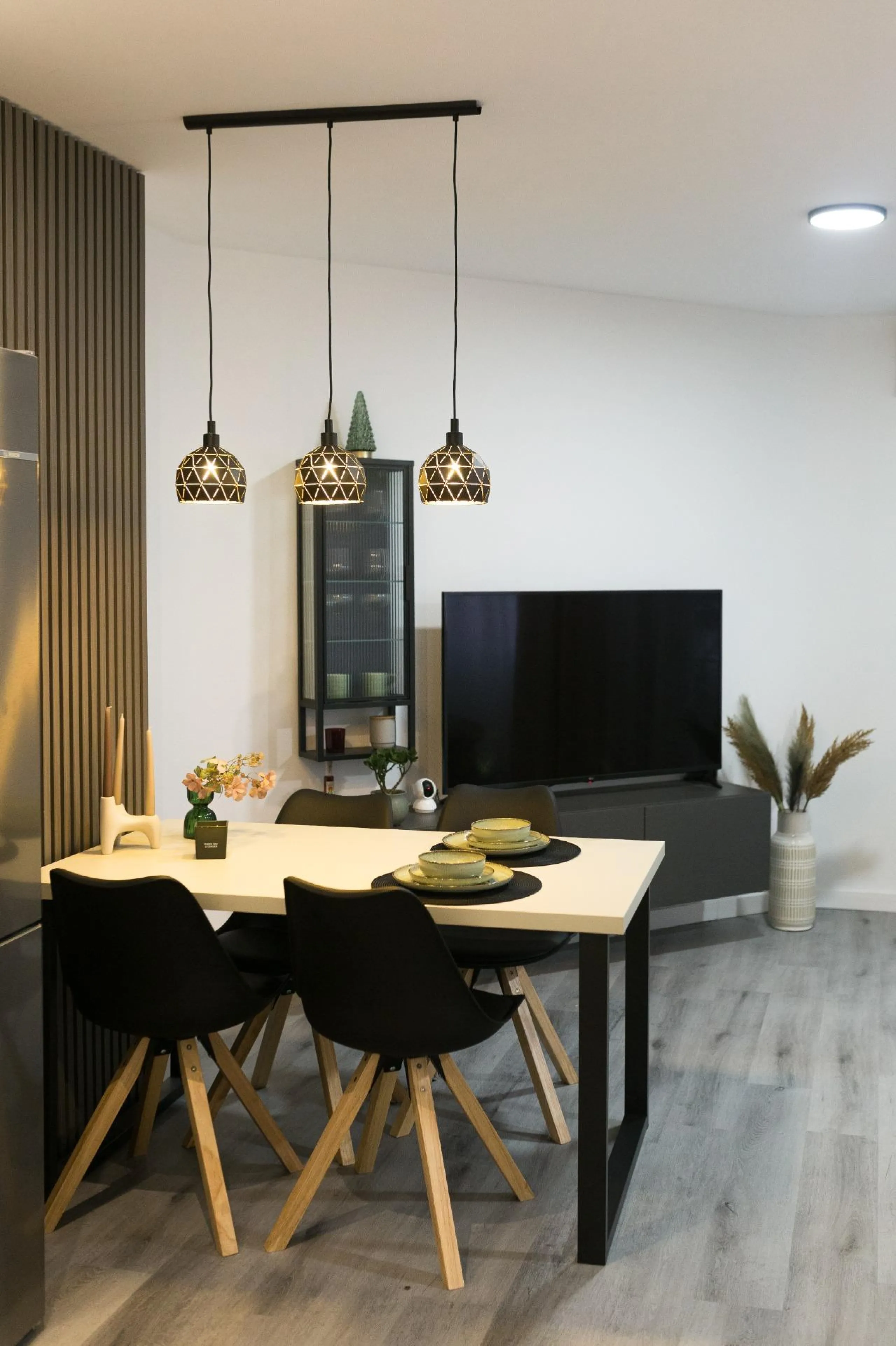 Renovated flat 300 metres from Playa del Cura: 2 bedrooms, 1 bathroom