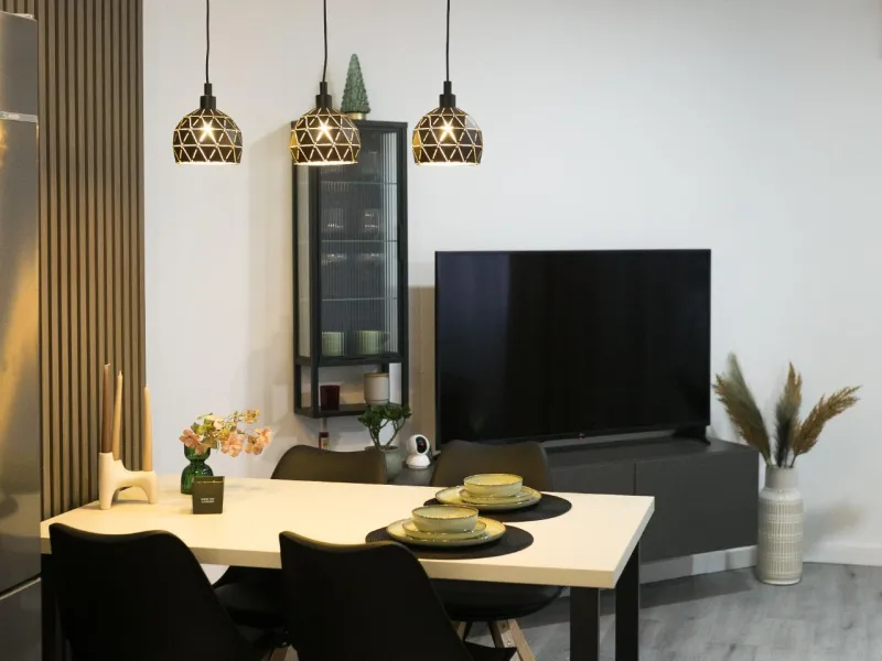 Renovated flat 300 metres from Playa del Cura: 2 bedrooms, 1 bathroom