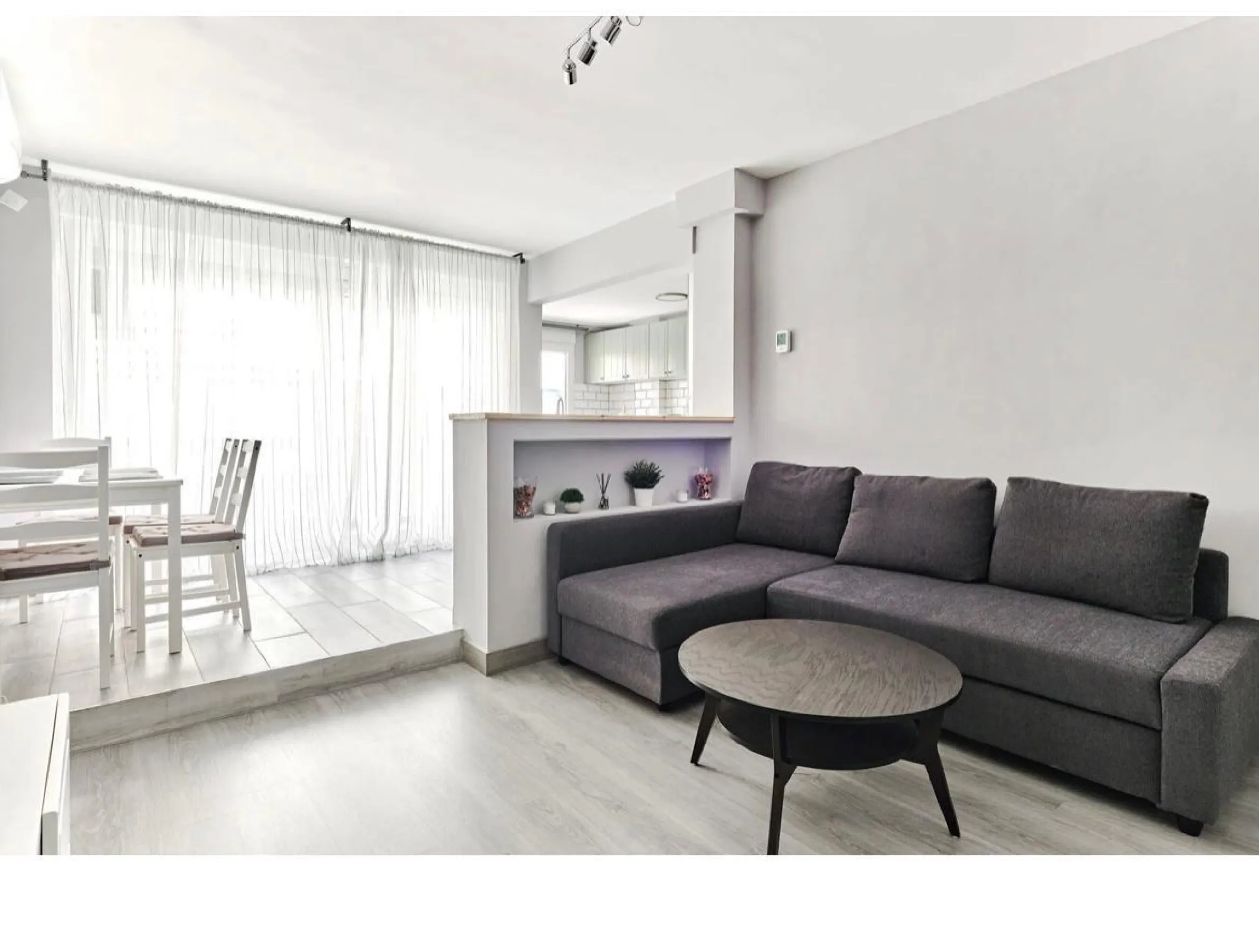 APARTAMENTO A 200 METROS DE LA PLAYA DEL CURA REFORMADO CON 2 HAB 2 BAÑOS