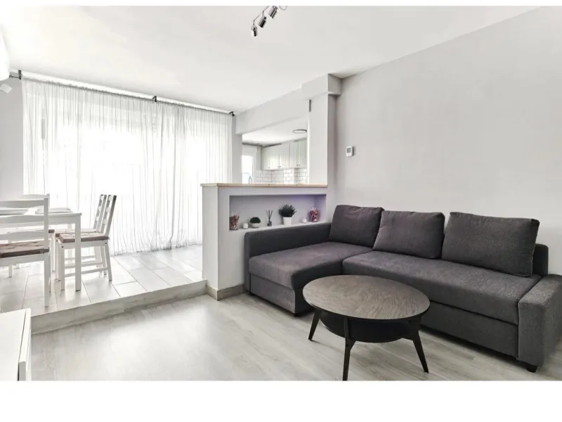 APARTAMENTO A 200 METROS DE LA PLAYA DEL CURA REFORMADO CON 2 HAB 2 BAÑOS