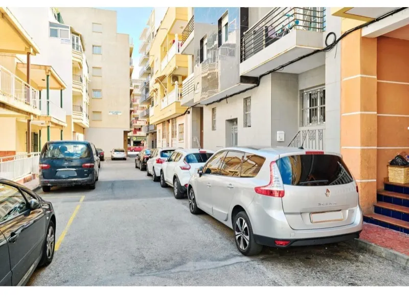 APARTAMENTO A 200 METROS DE LA PLAYA DEL CURA REFORMADO CON 2 HAB 2 BAÑOS