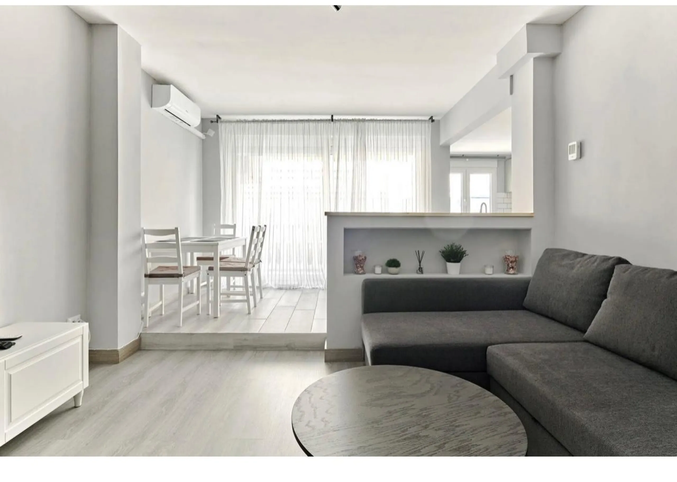 APARTAMENTO A 200 METROS DE LA PLAYA DEL CURA REFORMADO CON 2 HAB 2 BAÑOS