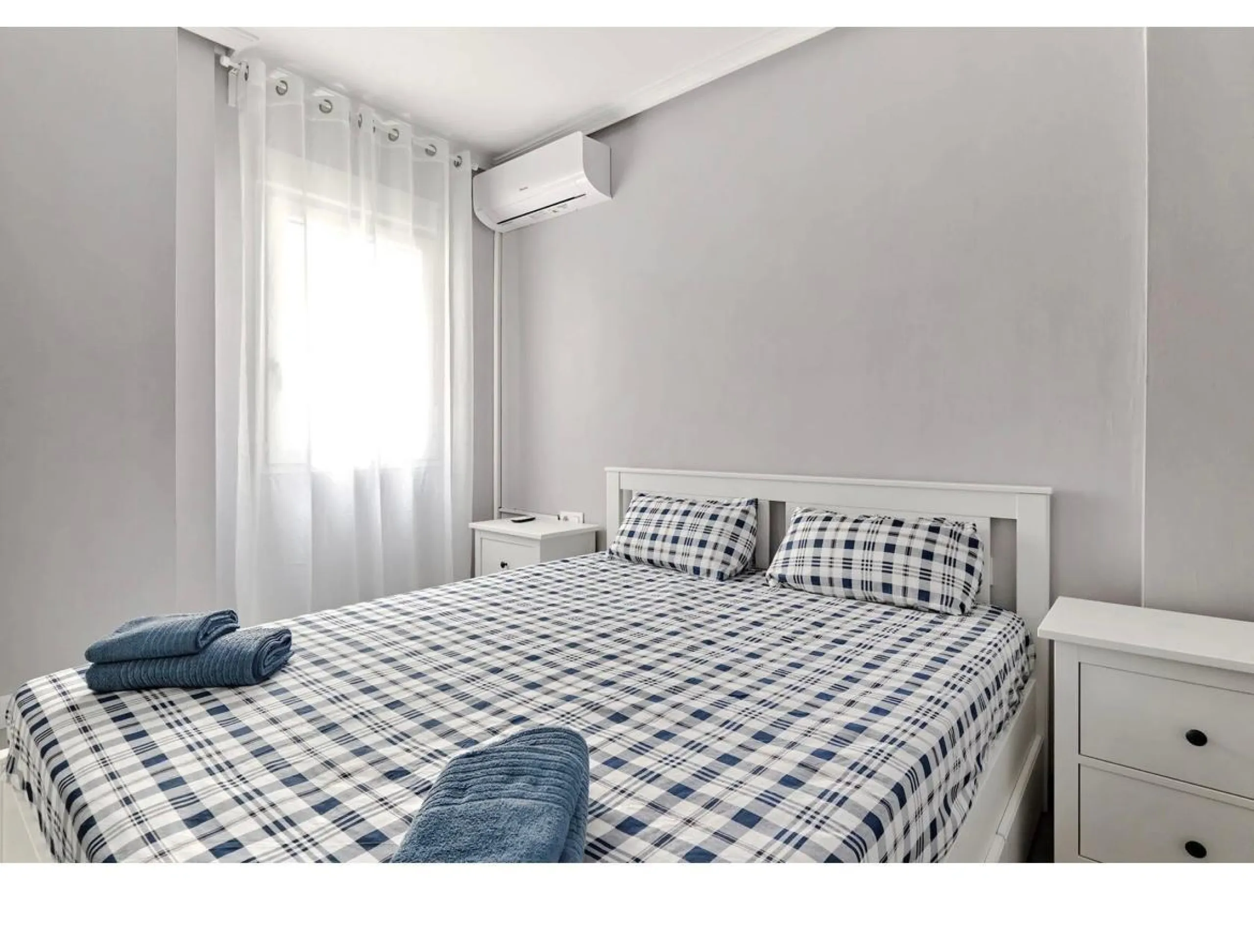 APARTAMENTO A 200 METROS DE LA PLAYA DEL CURA REFORMADO CON 2 HAB 2 BAÑOS