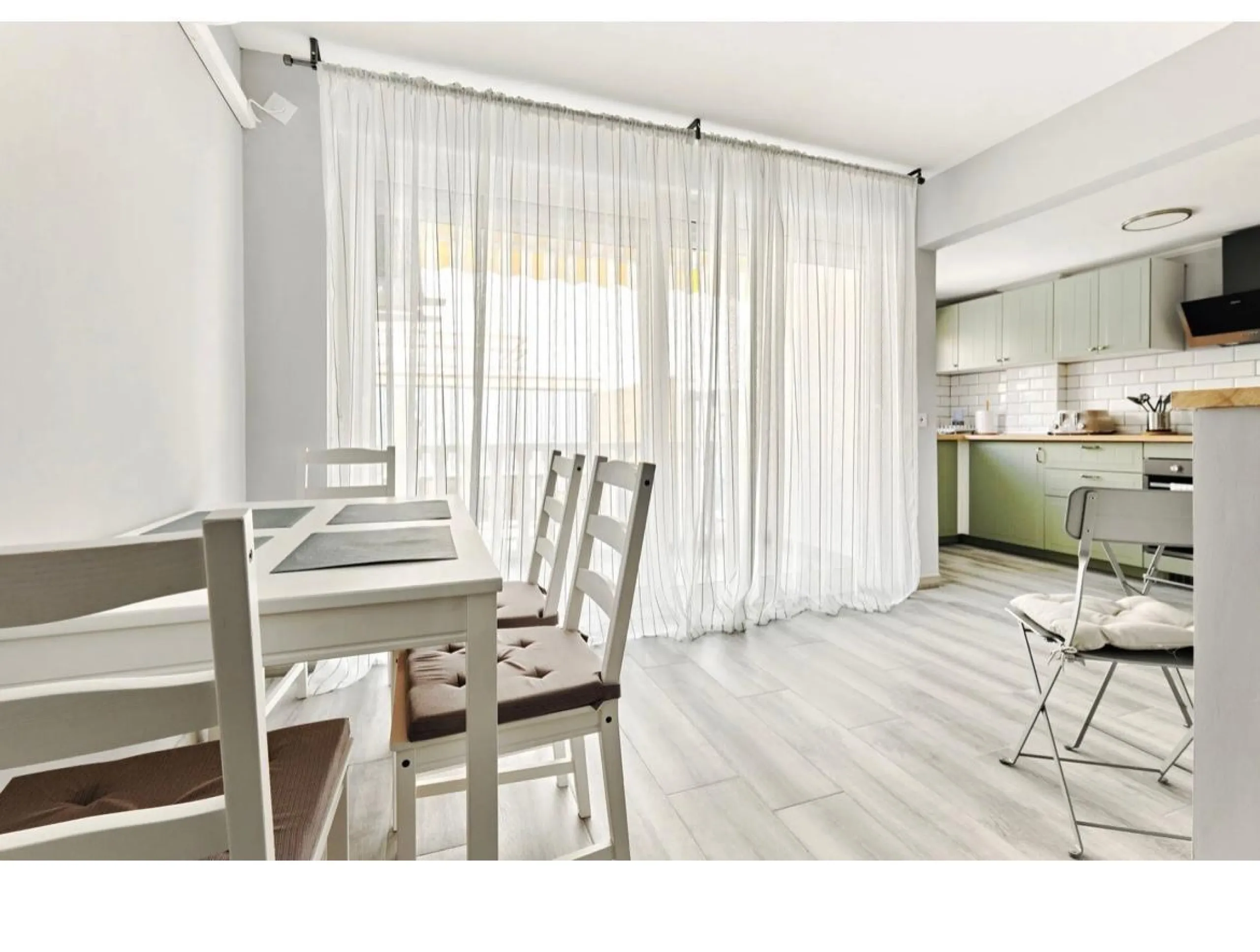 APARTAMENTO A 200 METROS DE LA PLAYA DEL CURA REFORMADO CON 2 HAB 2 BAÑOS